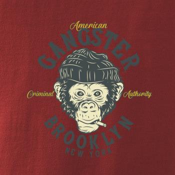 Gangster Brooklyn Authority