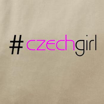 Hashtag czechgirl