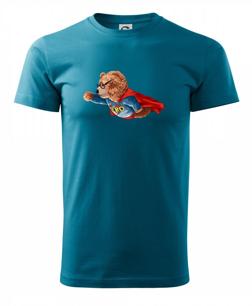 Medvěd Hero Medvěd Hero