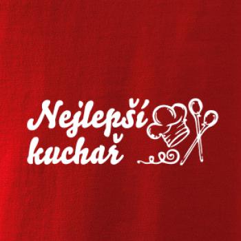 Nejlepší kuchař - nejlepší kuchařka Nejlepší kuchař - nejlepší kuchařka