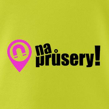 Magnet na průsery