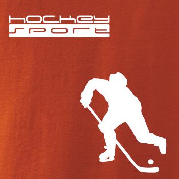 Hockey sport