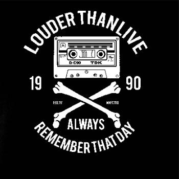 Louder Than Life