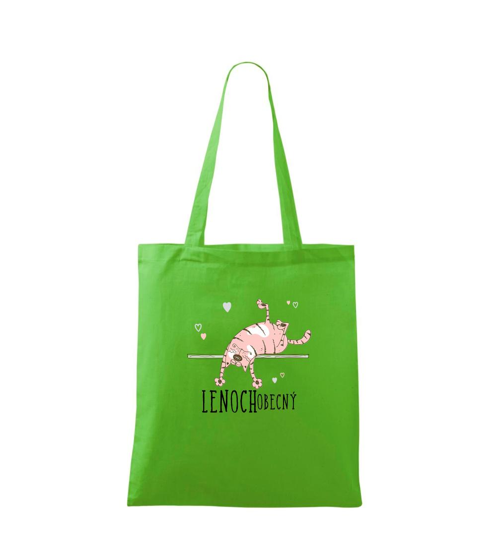 Lenoch obecný Lenoch obecný