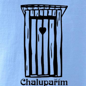 Kadibudka - Chalupařím Kadibudka - Chalupařím