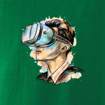 Retro virtuální realita