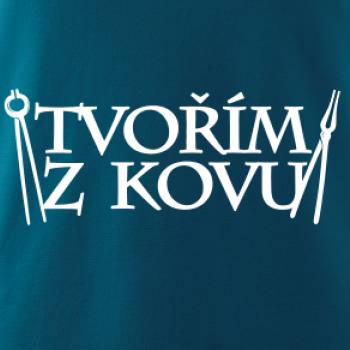 Tvořím z kovu