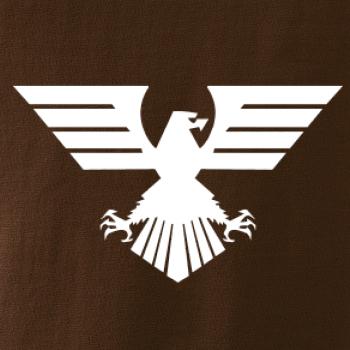 Royal Allegiance Eagle