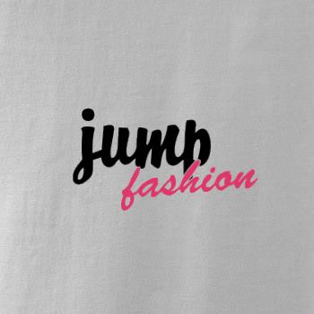 Jump fashion psací