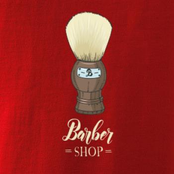 Barber Shop štětka