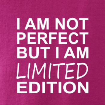 Limited edition
