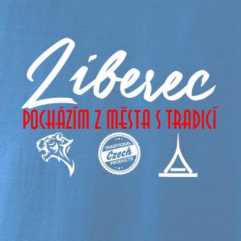 Liberec město s tradicí