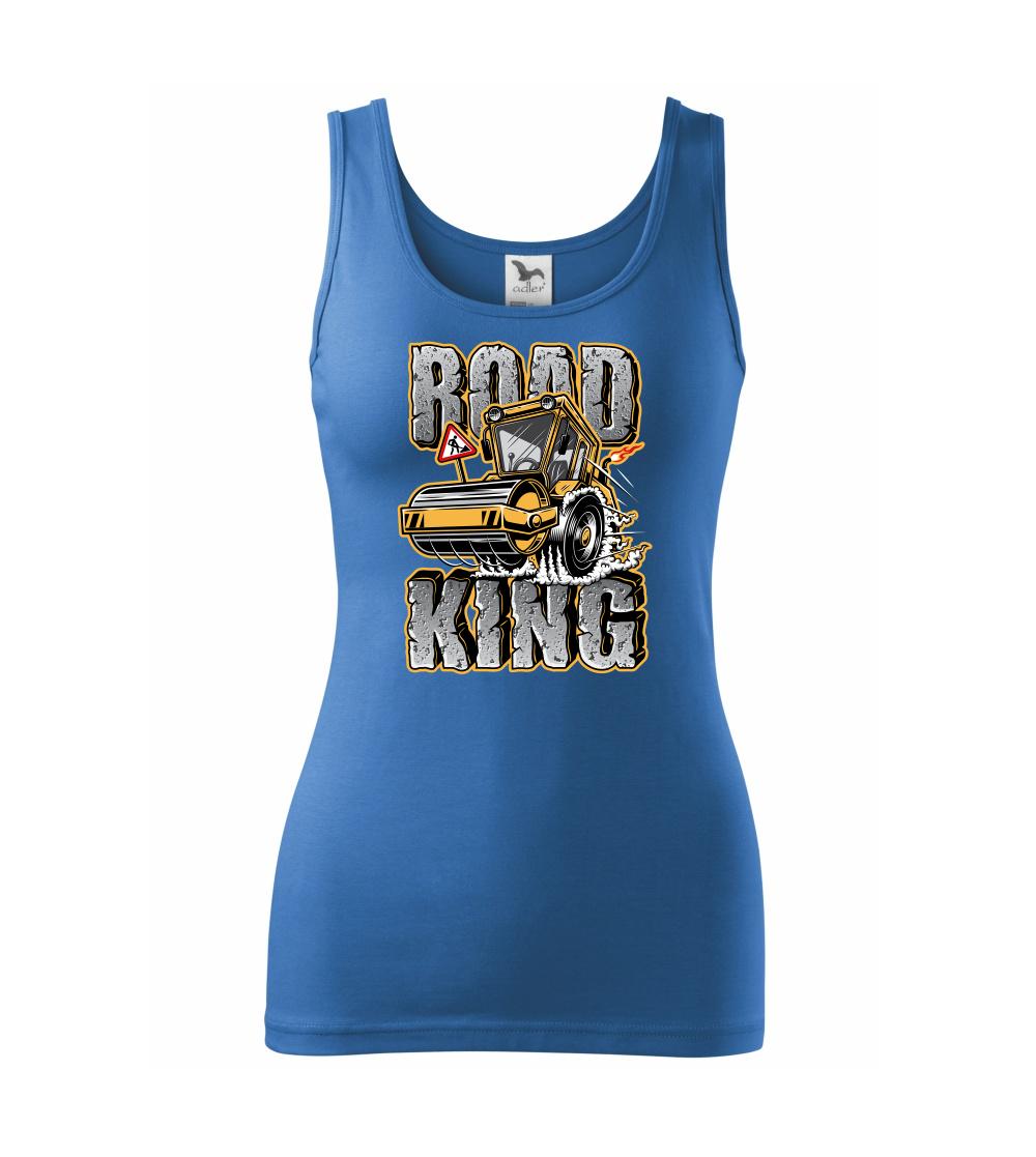 Road King válec Road King válec