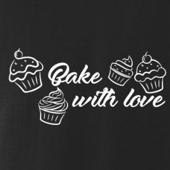 Bake with love