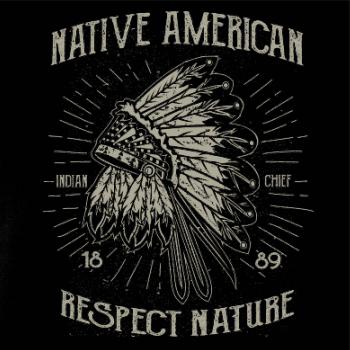 Native American 1