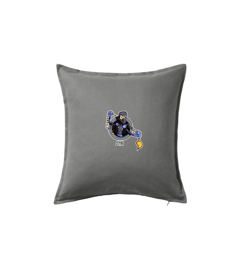 Znamení komiks štír