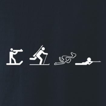 Biathlon - ikonky