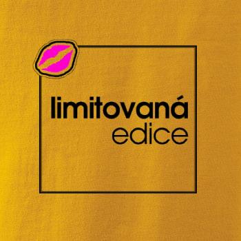 Limitovaná edice ve čtverci