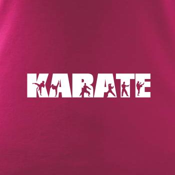 Karate font