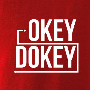 Okey Dokey Okey Dokey