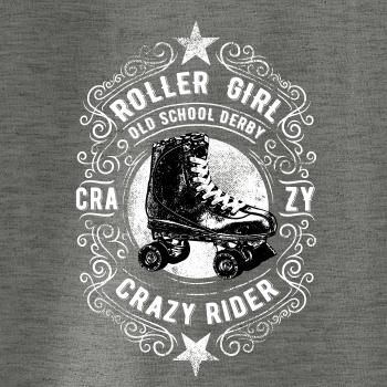 Roller Girl