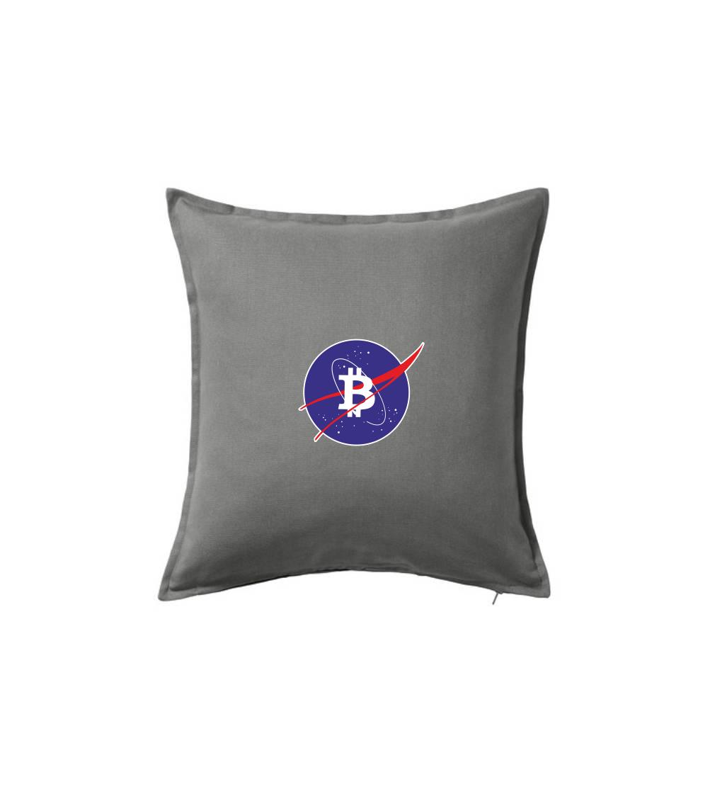 Bitcoin jiný vesmír