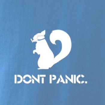 Dont panic