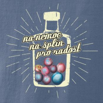 Na co pít slivovici