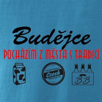 Budějce město s tradicí