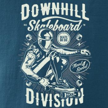 Downhill Skateboard Division