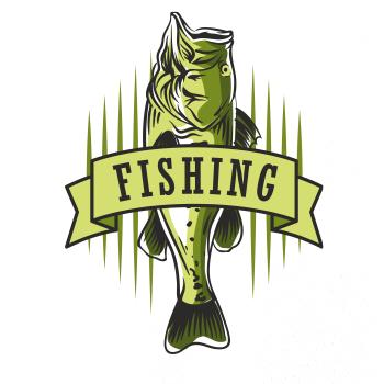Fishing na výšku