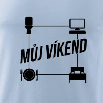 Můj víkend PC