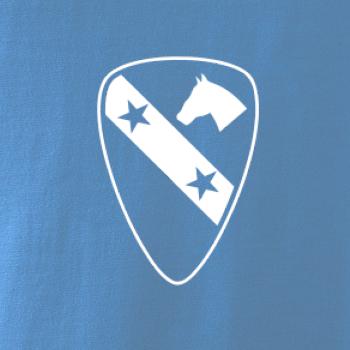 1st Cavalry Division hvězdy