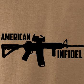 American Infidel