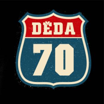 Děda 70