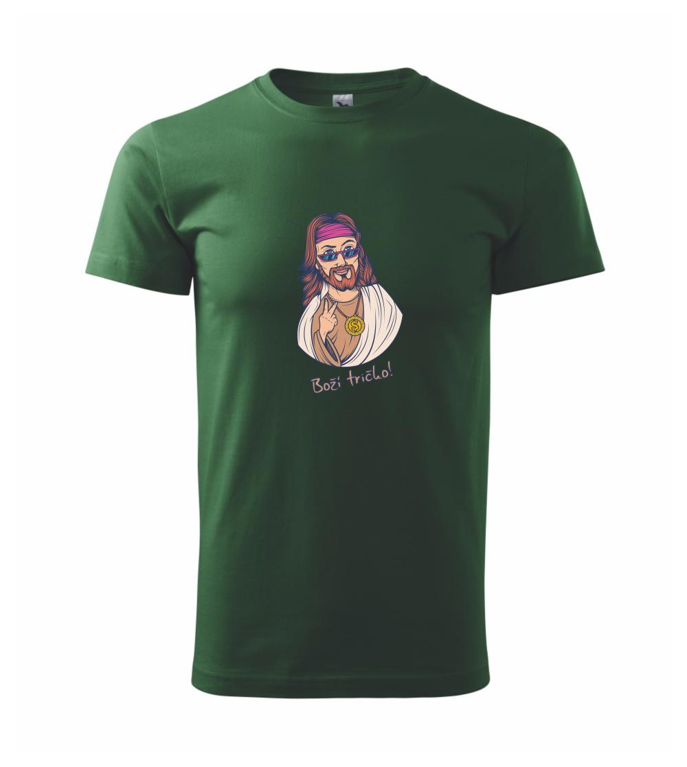Boží tričko Boží tričko