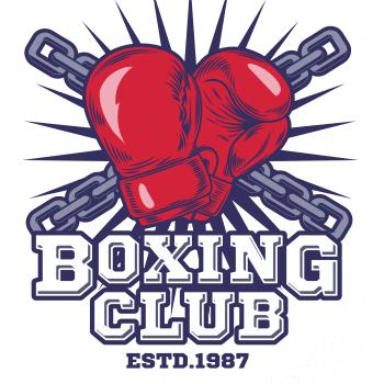 Boxing club chain Boxing club chain