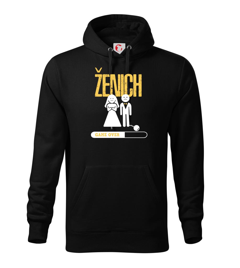 Drink team ženich Drink team ženich