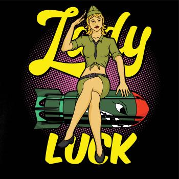 Lady Luck