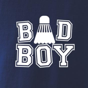 Badminton Bad Boy