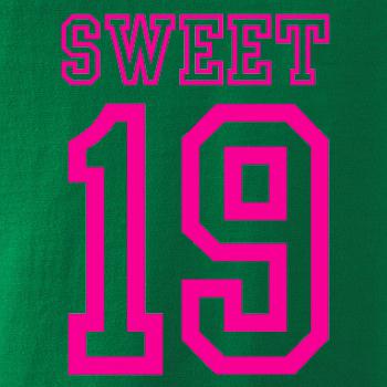 Sweet 19