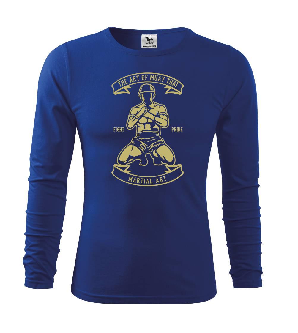 Art Of Muay Thai Art Of Muay Thai