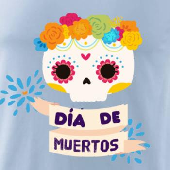 Dia de muertos