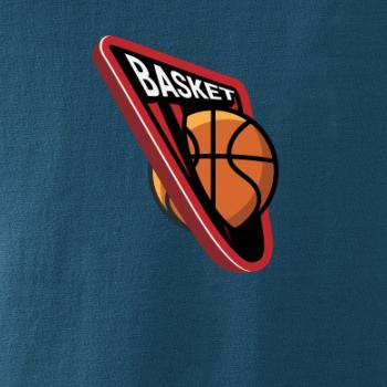 Basket logo Basket logo