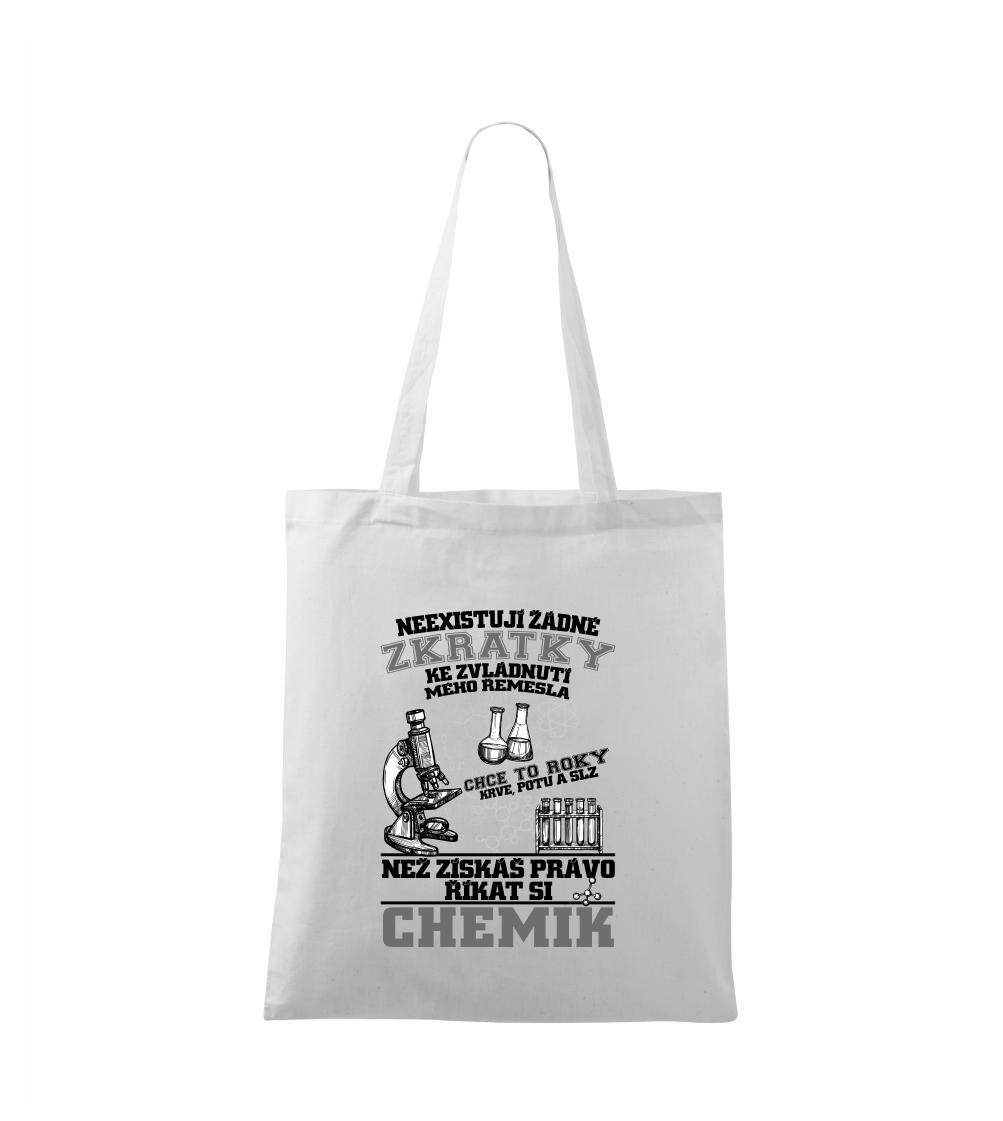 Chemik zkratky Chemik zkratky