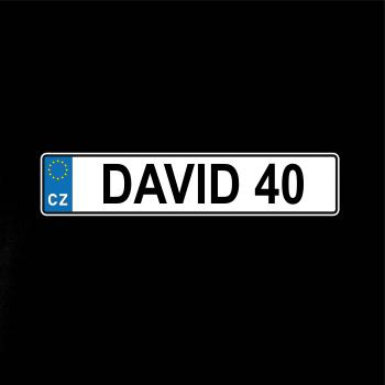 SPZ David 40