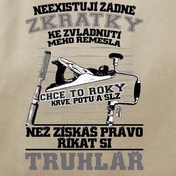 Truhlář zkratky Truhlář zkratky