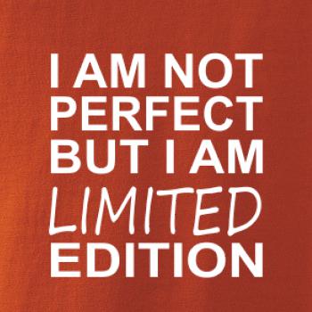 Limited edition