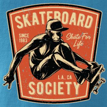 Skateboard Society