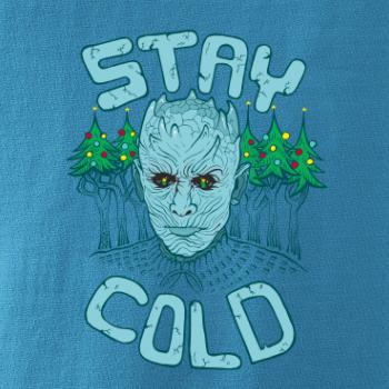Stay cold (Pecka design)